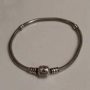 Pandora bracelet